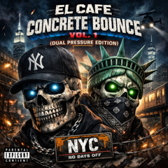 Brooklyn Bounce Set (Classic Bounce)