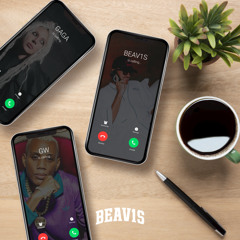 Lady Gaga - Telephone (BEAV1S Remix ft. GW)