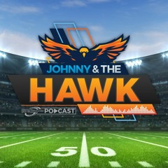 Johnny & The Hawk: Big 12 Media Days + The Mannings (& More)