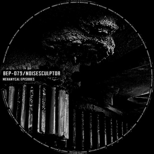 [BEP-079] Noisesculptor - Part 1