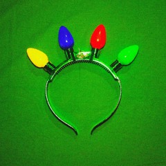 In the Court of the Christmas King