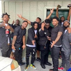 MASCOT FT REACE SOSA & LIL SNOW