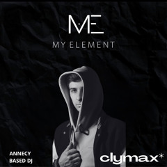 MYE006 - Presents.. CLYMAX* - Melodic & Techno Set