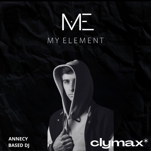 MYE006 - Presents.. CLYMAX* - Melodic & Techno Set
