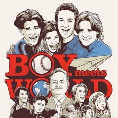 Boi Meets Wrld