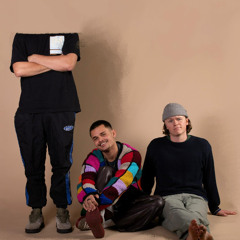 At Last (Radio Edit)