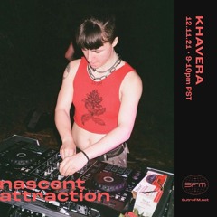 Khavera - 12.11.21