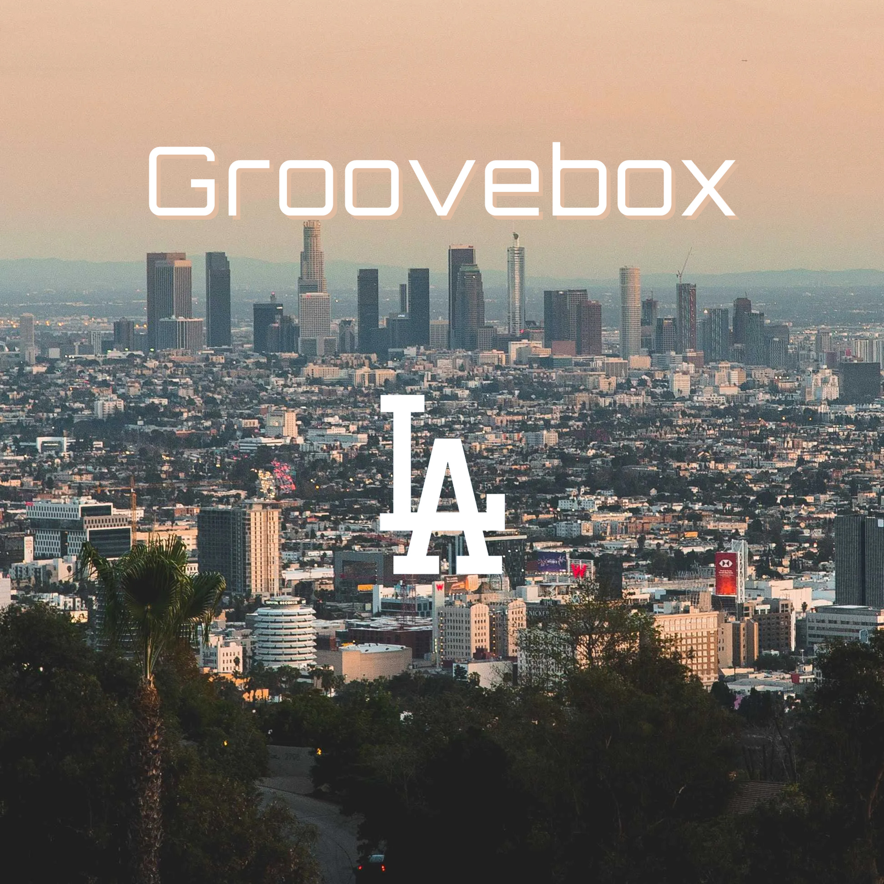 Groovebox