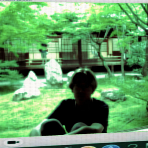 彼女の と 友達 IRANE      /愛?\