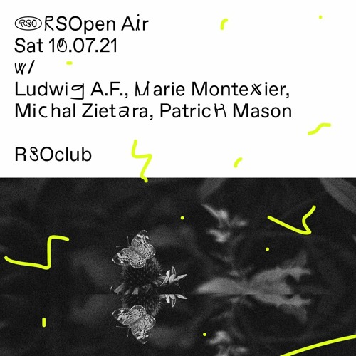 ZIETARA RSOpen Air warm up