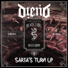 GTA - Sarias Turn Up  x Marauda - Deathpit [DI3NO EDIT] FREE DL