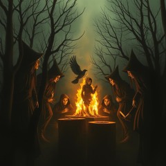 Witchlight symphony