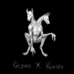 Gizmo X Kamiyada - SCAPHISM [PROD. XEROGI X WHITE PUNK]