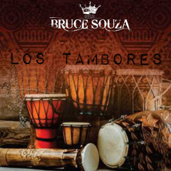 Zegma Michael Farra - Los Tambores ( Bruce Souza Mashup )
