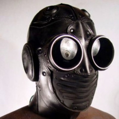 I Might Be a Cyber Punk, Too… or a Rabbit — if true // Big Birds Moondance
