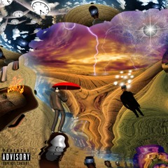 Speed Racer (feat. Illwill)