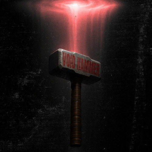 Free DL | Undercover - Void Hammer