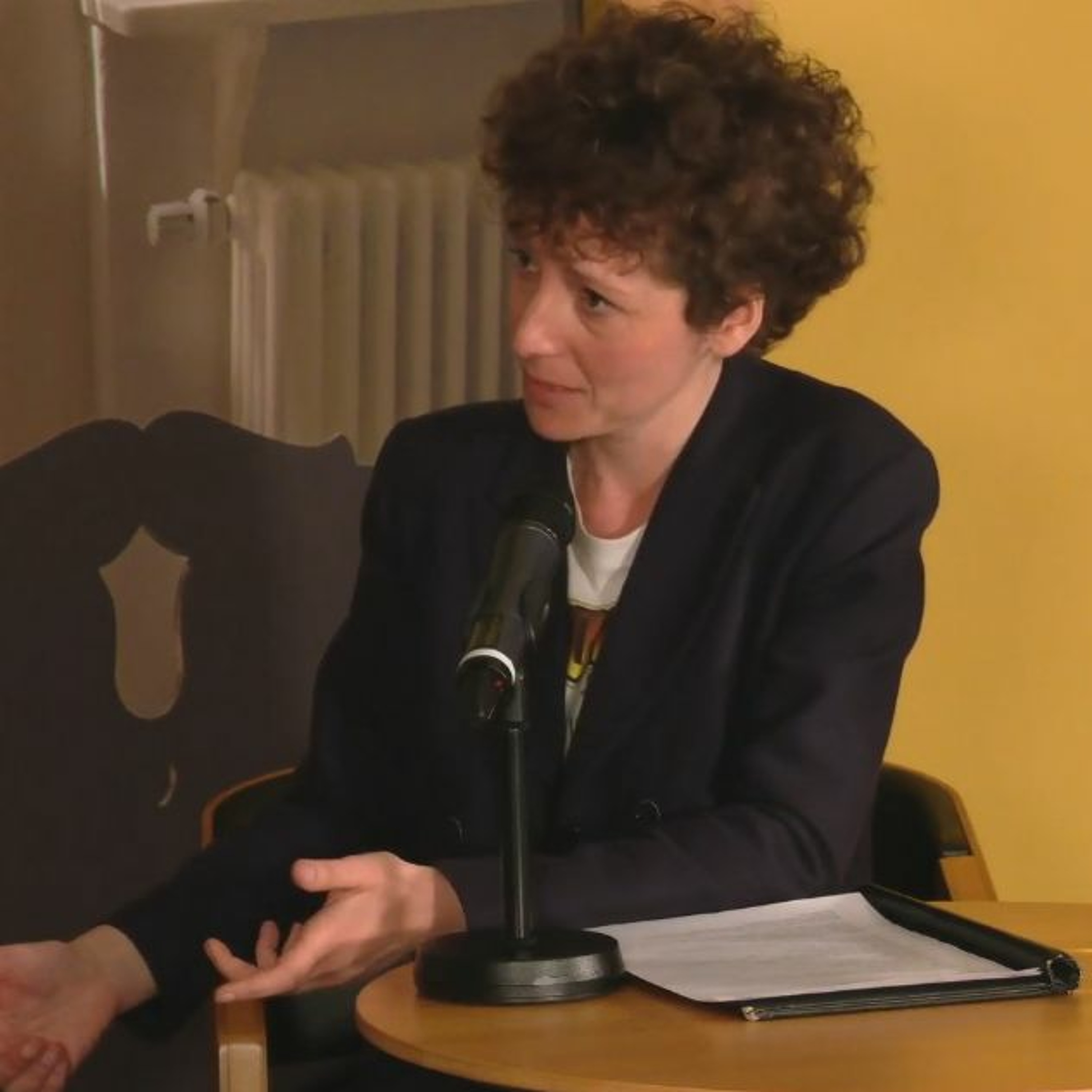 nachtkritik podcast