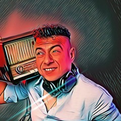 DJ Andrew Arabic Mix - Mazzika Wee Bass Vol. 9