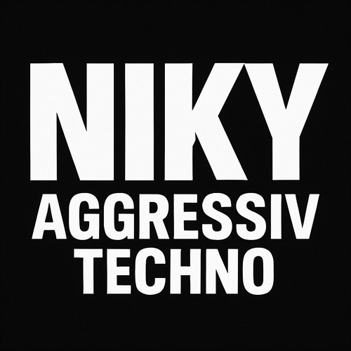 🔥 Neuer Techno-Banger online! 🔥