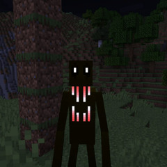 THE FOG ｜ The End but The Man From The Fog and Steve sing it [Mario's Madness V2, by Ali]