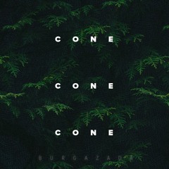 Cone MIX-TAPE by Mazi -(Artbat, Catz n Dogz, Dj Koze, Leo Grünbaum, Justin Martin) --EDITED v1.2--