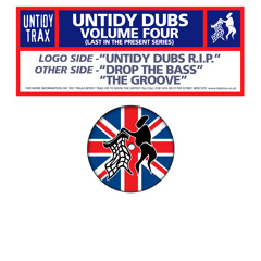 The Groove (Original Edit)
