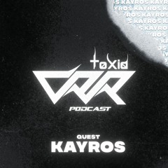 DRR - KAYROS Podcast