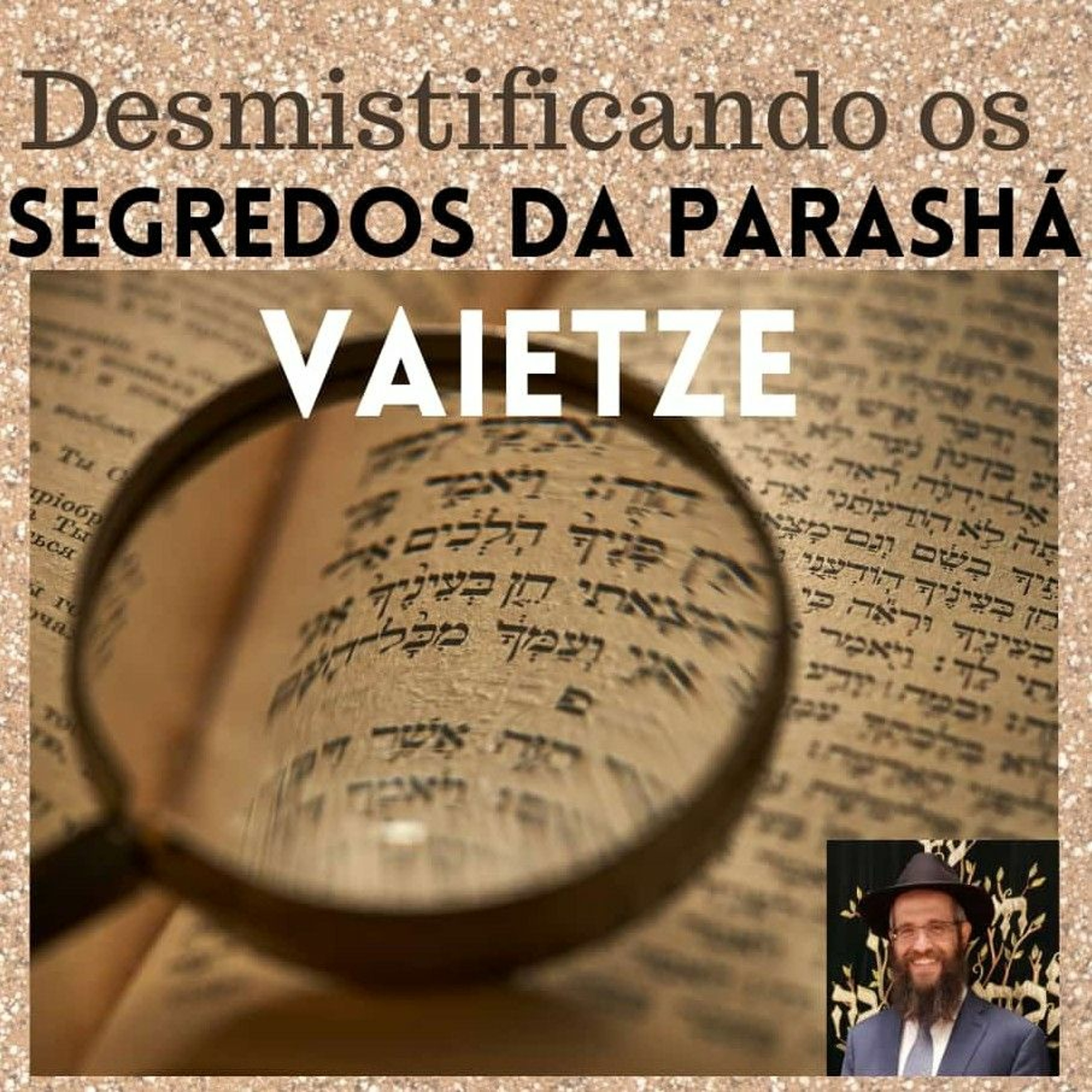 Rabino Eliahu Stiefelmann