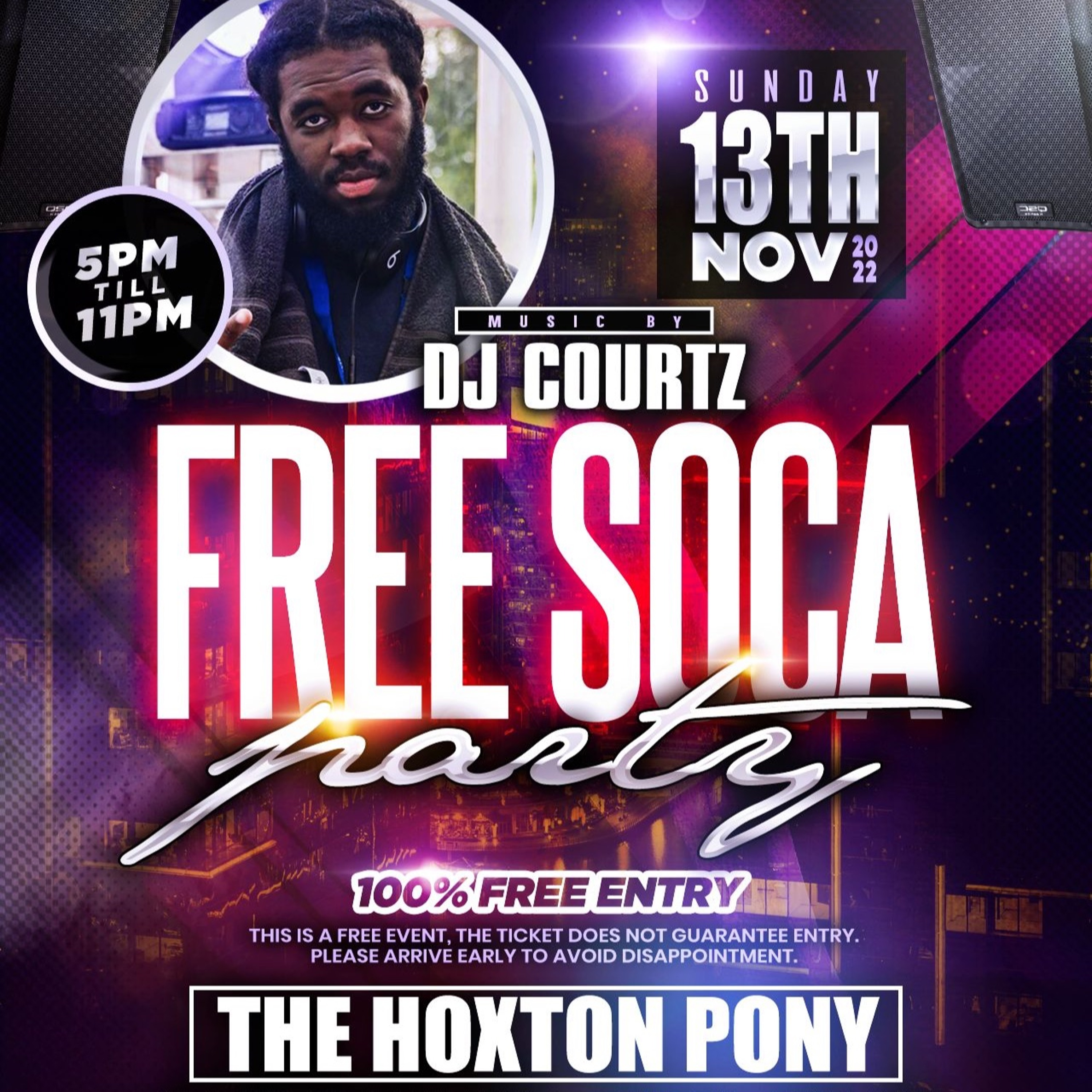 DJ Courtz