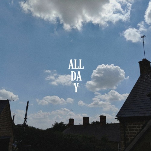 Sydograph - All Day