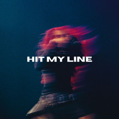 HIT MY LINE - Harry T