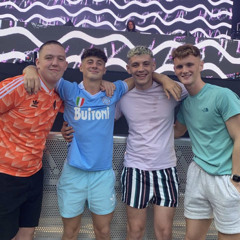 Got So Close So Close