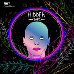 Liquid Rose - Fancy (Extended Mix)