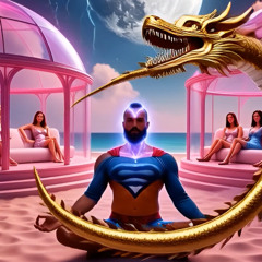 Techno Forever @grok-2