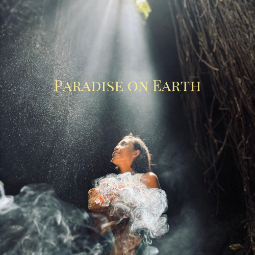 Jay Sanjaya, VADM feat Ayu Citta - Paradise on Earth (Swarga Maring Skala) [Extended Mix]