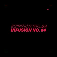 Infusion no.#4 | Tech house Set | SAUNACLUB
