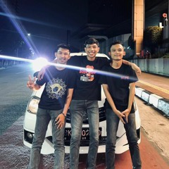 ZM - TO PEGO E PA ( PERALA.DDL X KHAIRUL )#SPACEMANEXPRESS