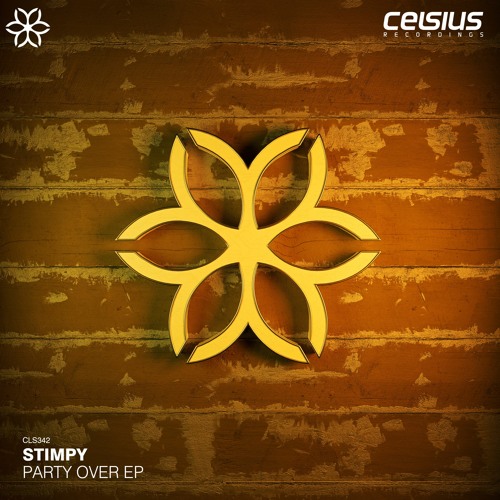 Stimpy - Reverse Movement