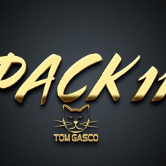 PACK 11 REGUETOM TECH HOUSE TOM GASCO