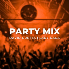 David Guetta, Dua Lipa, James Hype | Party Mix 2025