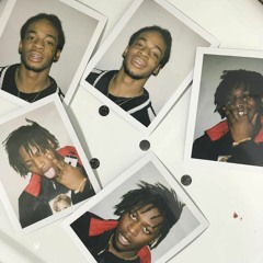 Thouxanbanfauni & UnoTheActivist - Untitled (January)