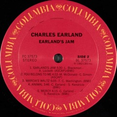 Mercy (Precious Extended Mix)