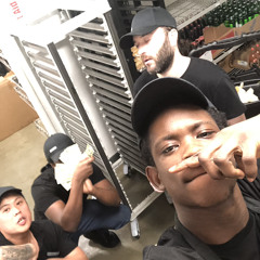 NEVT! (Prod.Hennesyyy)