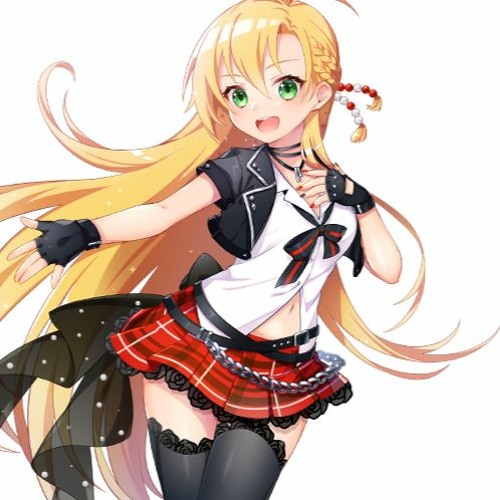 Say So (JPN ver) - Tsurumaki Maki AI Lite Test