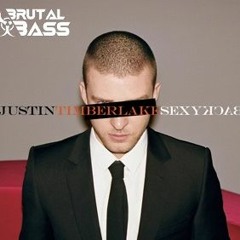 BrutalBass - Sexy Back (Bootleg)