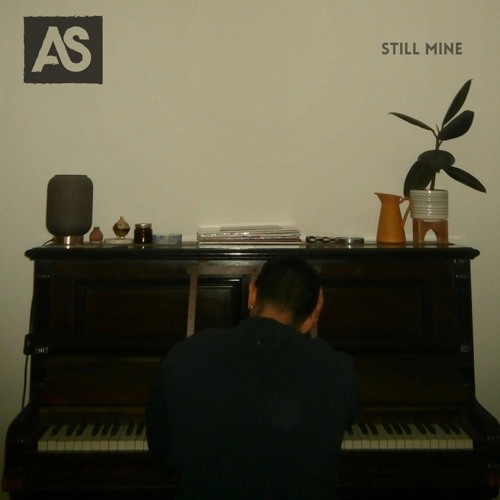 Still Mine - Ashley Singh (Justin Hoffmann DNB Bootleg)