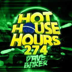 Episode 274 (EXTD): feat. Jamie Jones, Joel Corry, Cedric Gervais, LP Giobbi, Pickle, Per QX & Kry