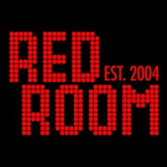 RED ROOM SESSIONS (RNB/ HIP HOP GOLD)