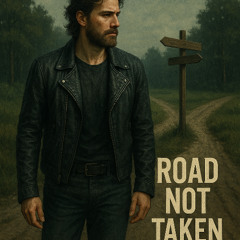 The Road Not Taken